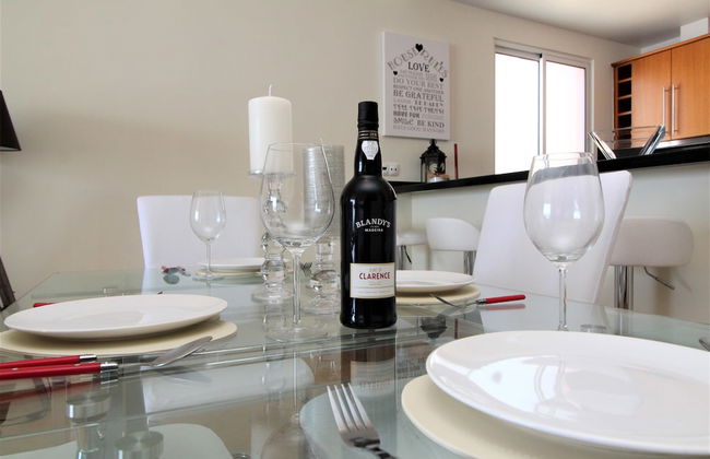 Paul do Mar Charming Apartment T2 - Foto 5