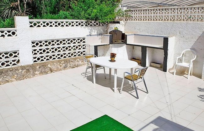 Villa Caleta - Plaza Mayor - Foto 17