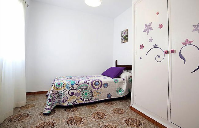 Villa Caleta - Plaza Mayor - Foto 4