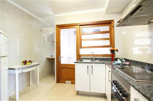 Photo 5 - Apartment - 3 Bedrooms with WiFi and Sea views - 108767