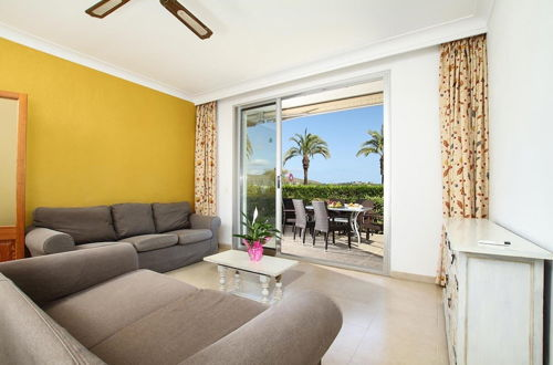 Photo 6 - Apartment - 3 Bedrooms with WiFi and Sea views - 108767