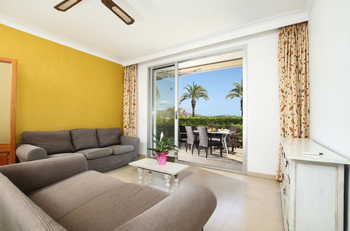 Foto 6 - Apartment - 3 Bedrooms with WiFi and Sea views - 108767