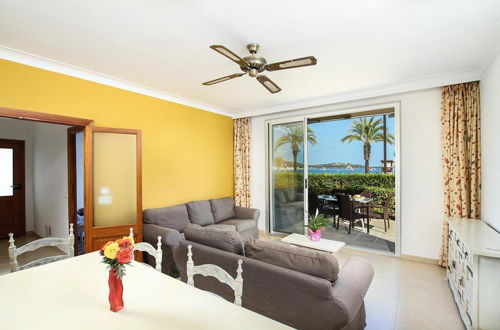 Photo 7 - Apartment - 3 Bedrooms with WiFi and Sea views - 108767
