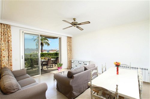 Foto 8 - Apartment - 3 Bedrooms with WiFi and Sea views - 108767