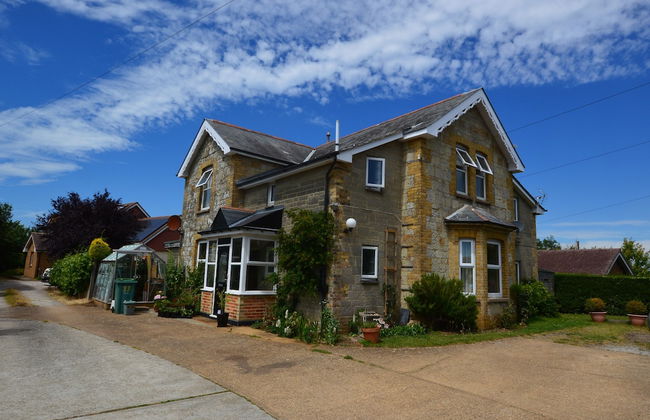 Queensbury Lodge - Foto 15