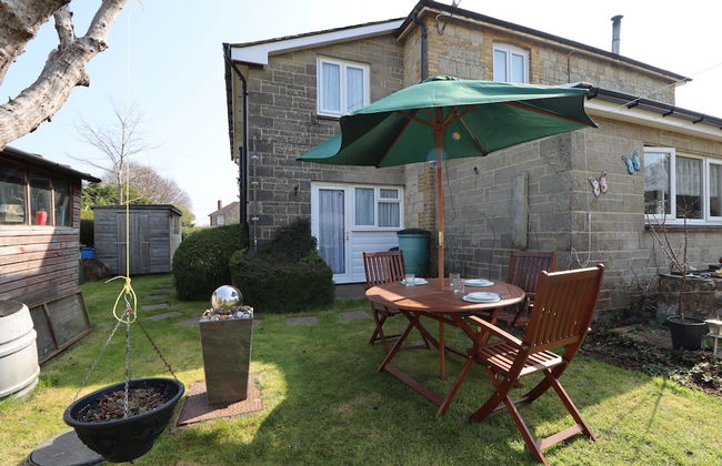 Queensbury Lodge - Foto 1