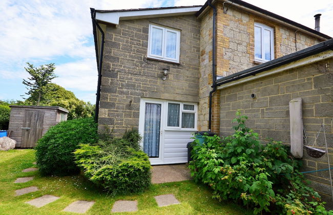 Queensbury Lodge - Foto 16