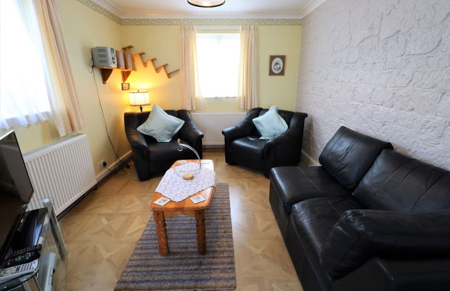 Queensbury Lodge - Foto 13