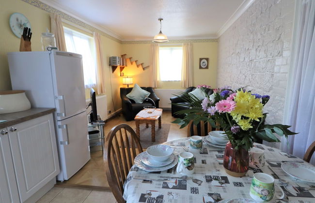 Queensbury Lodge - Foto 9