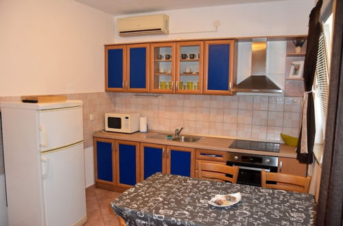 Foto 4 - Frane - Family Apartment - A1 Prizemlje