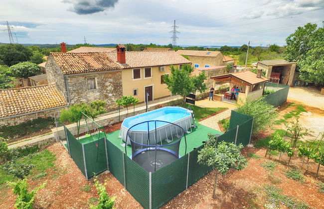 House 1735 - Foto 47