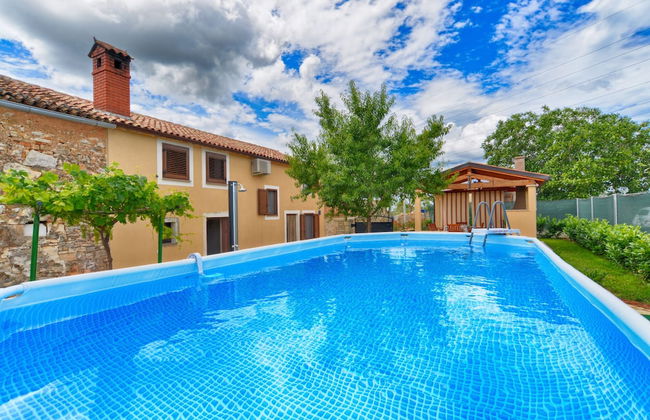 House 1735 - Foto 39