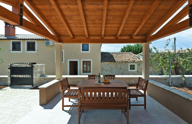 House 1735 - Foto 36