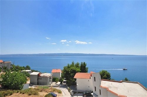 Photo 5 - Sea View - 250 m From sea - A2 Vila Jadrana