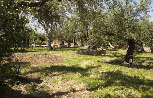 Horizonte Cretan Cottage - Foto 25