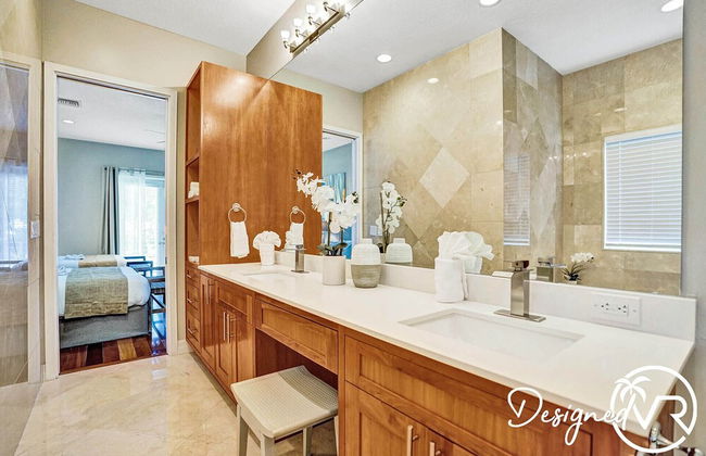 The Nia Tower Ultimate Beach House - Foto 28