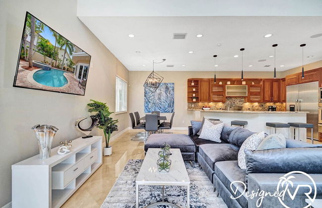 The Nia Tower Ultimate Beach House - Foto 20