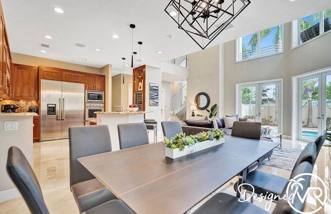The Nia Tower Ultimate Beach House - Foto 39