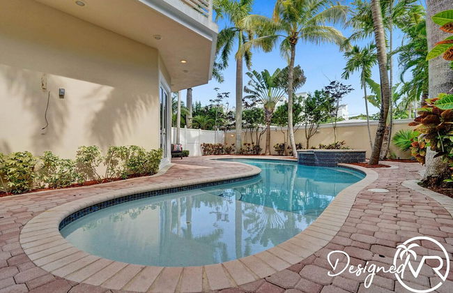 The Nia Tower Ultimate Beach House - Foto 34