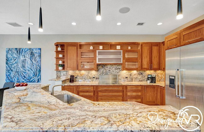 The Nia Tower Ultimate Beach House - Foto 16