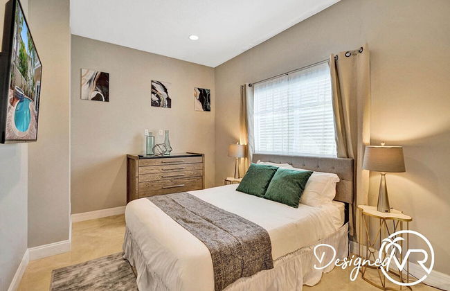 The Nia Tower Ultimate Beach House - Foto 11