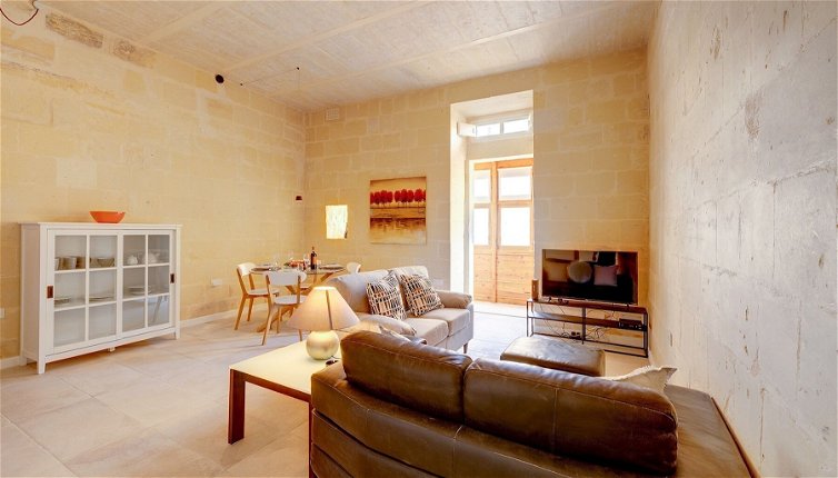 Foto 1 - Stylish 2BR Apartment in Valletta