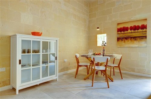 Photo 19 - Stylish 2BR Apartment in Valletta