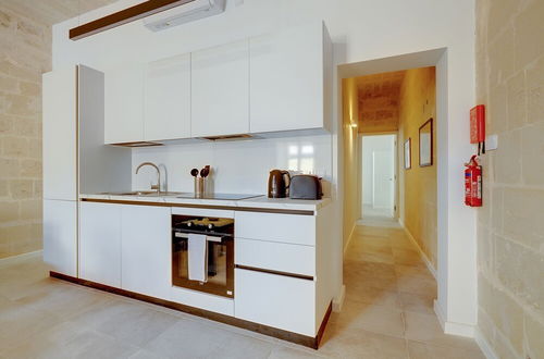 Photo 29 - Stylish 2BR Apartment in Valletta