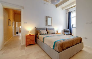 Foto 3 - Stylish 2BR Apartment in Valletta