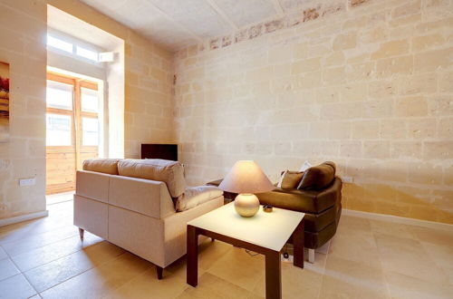 Photo 26 - Stylish 2BR Apartment in Valletta