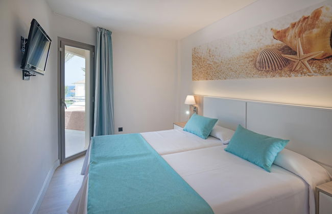 Aparthotel THB Guya Playa - Photo 15