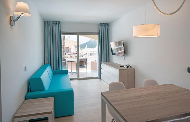 Aparthotel THB Guya Playa - Photo 11