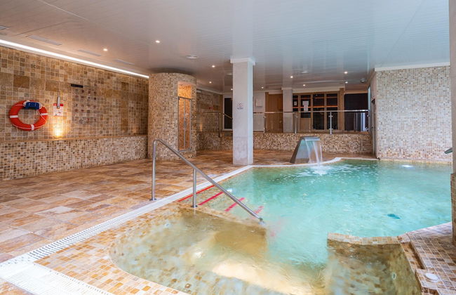 Aparthotel THB Guya Playa - Photo 23