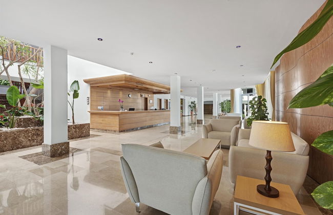 Aparthotel THB Guya Playa - Photo 2