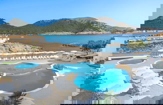 Photo 1 - Aparthotel THB Guya Playa