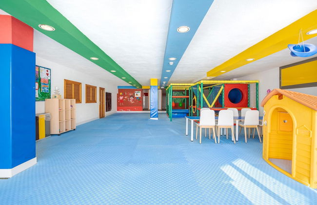 Aparthotel THB Guya Playa - Photo 40