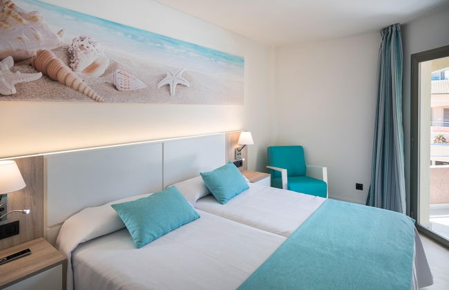 Aparthotel THB Guya Playa - Photo 13