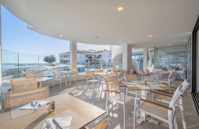 Aparthotel THB Guya Playa - Photo 41