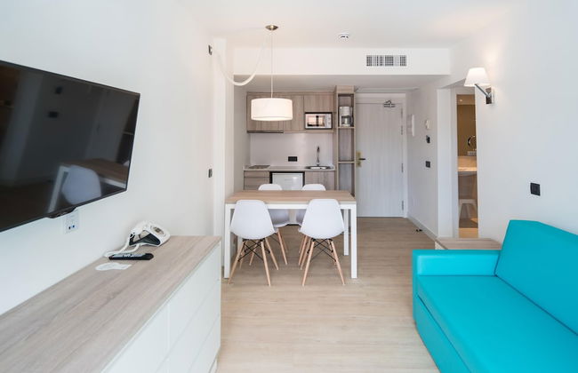 Aparthotel THB Guya Playa - Photo 12