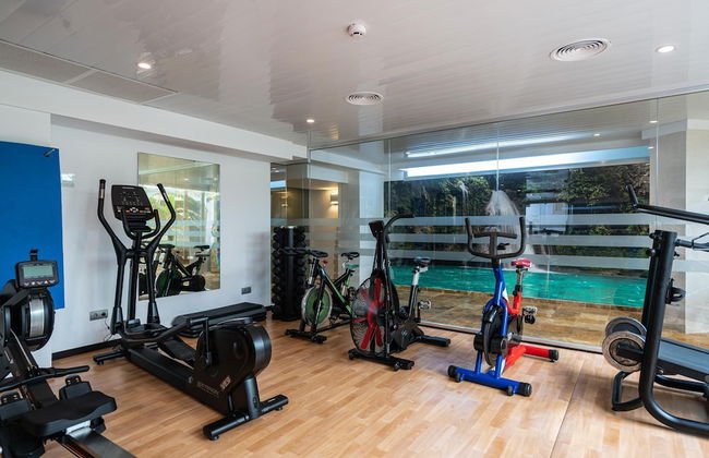 Aparthotel THB Guya Playa - Photo 31