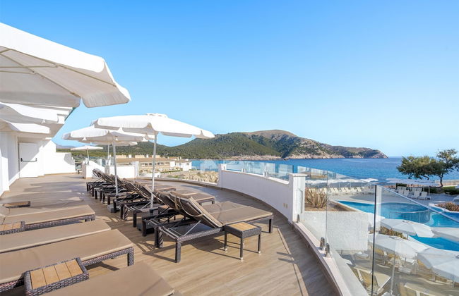 Aparthotel THB Guya Playa - Photo 53