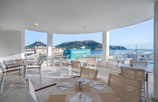 Aparthotel THB Guya Playa - Photo 42