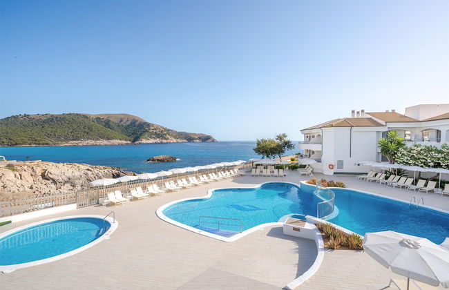 Aparthotel THB Guya Playa - Photo 25