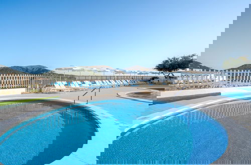 Photo 27 - Aparthotel THB Guya Playa