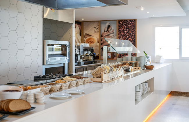 Aparthotel THB Guya Playa - Photo 44