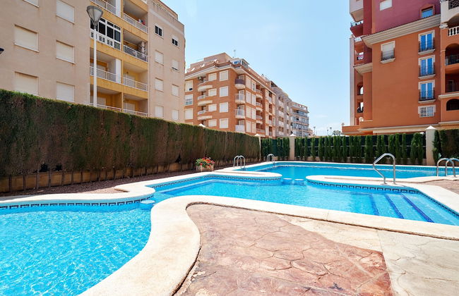 Apartment in Luxury private building - Foto 21