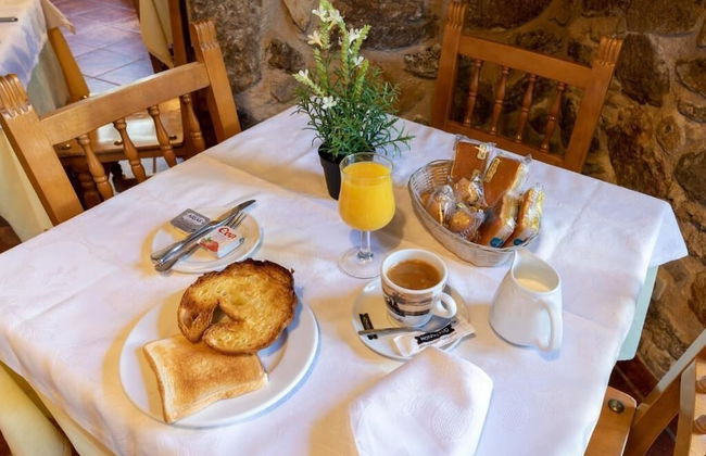 Hostal la Chata by Vivere Stays - Foto 23