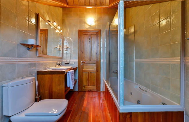 Hostal la Chata by Vivere Stays - Foto 16
