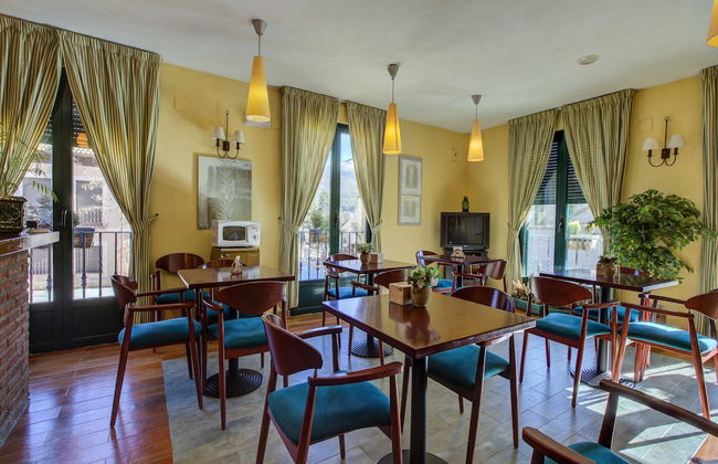 Hostal la Chata by Vivere Stays - Foto 19