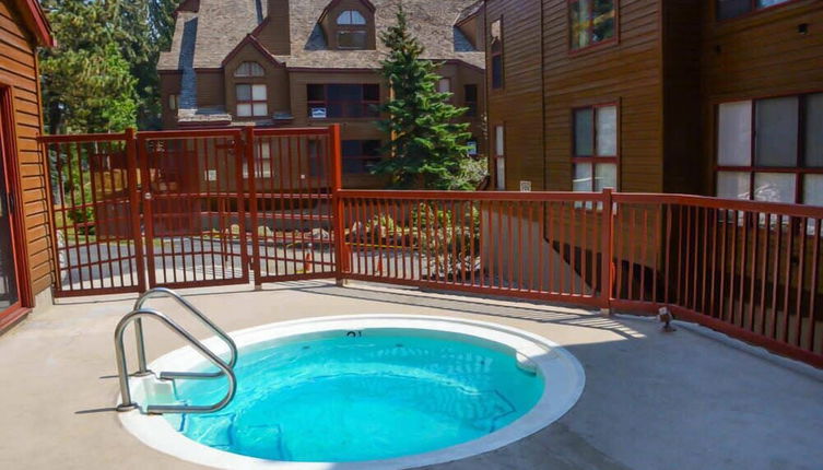 Foto 1 - Aspen Creek #215 - Hot Tubs, Near Golf & Hiking